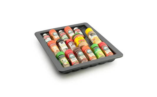 Spice Tray Organizer